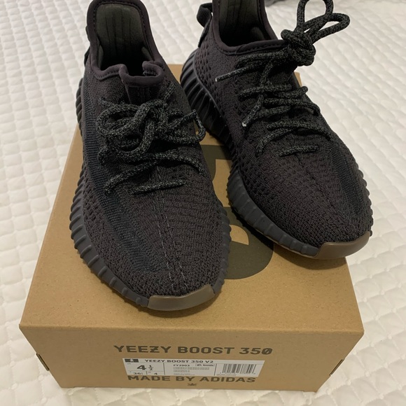 Yeezy cinder 350 V2 - Picture 2 of 7